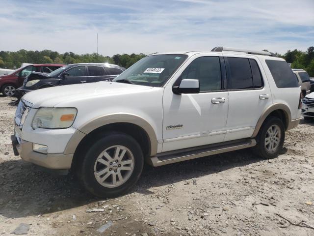 FORD EXPLORER E 2006 with VIN 1FMEU64E76UB01472 - Photo from auction