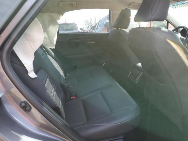 Photo 11 from auction – 2016 LEXUS NX 200T BA with VIN JTJBARBZ1G2056630