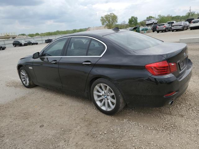 Фото 2 с аукциона – 2015 BMW 535 XI с VIN WBA5B3C59FD542057
