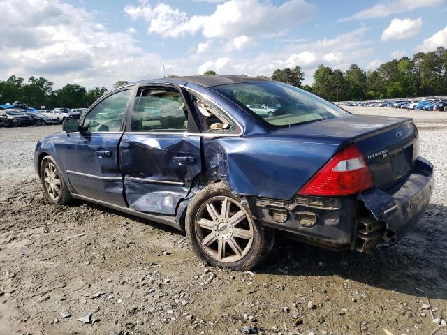 Photo 2 from auction – 2006 FORD FIVE HUNDR with VIN 1FAHP28126G103790
