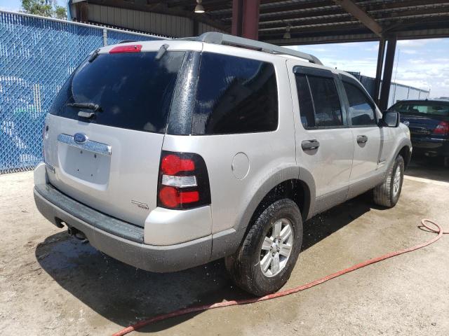 Photo 3 from auction – 2006 FORD EXPLORER X with VIN 1FMEU63E76UA39881