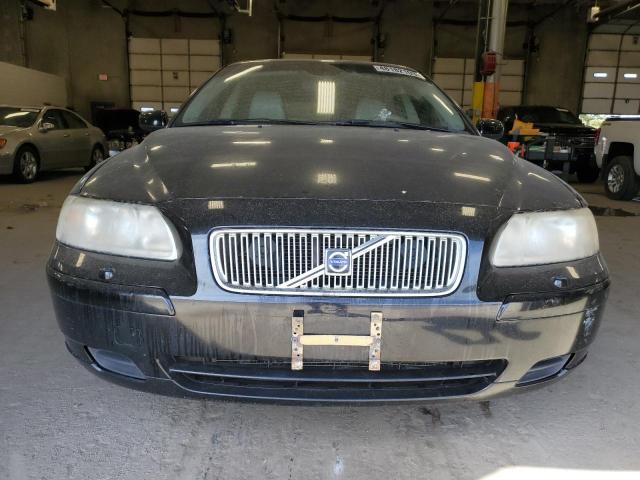 Photo 5 from auction – 2005 VOLVO V70 with VIN YV1SW612052504595