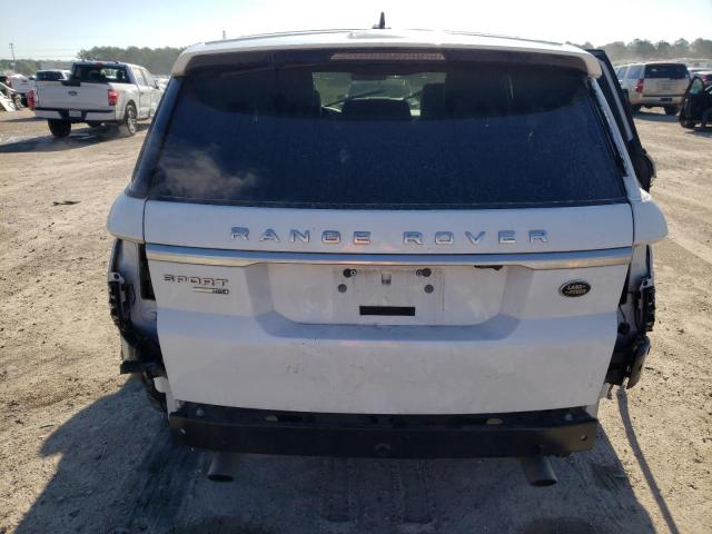 Photo 6 from auction – 2016 LAND ROVER RANGE ROVE with VIN SALWR2VF4GA556589