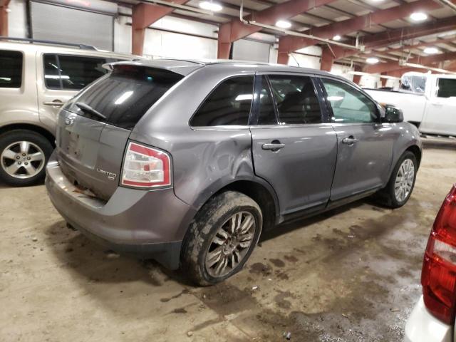 Photo 3 from auction – 2009 FORD EDGE LIMIT with VIN 2FMDK49C19BA75815