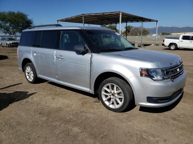 Photo 4 from auction – 2013 FORD FLEX SE with VIN 2FMGK5B88DBD20742