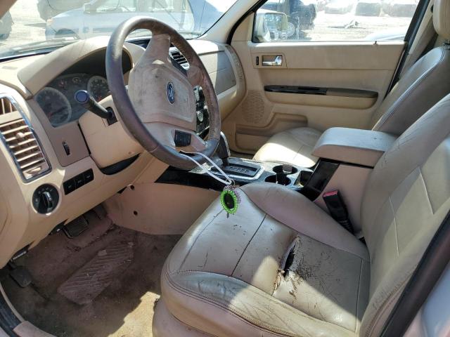 Photo 7 from auction – 2008 FORD ESCAPE LIM with VIN 1FMCU04138KA51489