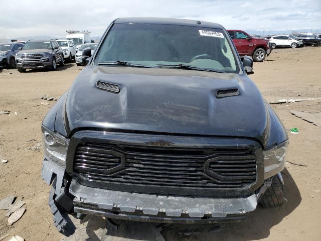 Photo 5 from auction – 2015 RAM 1500 ST with VIN 3C6JR7AT7FG632999