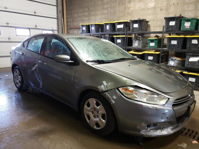 Photo 4 from auction – 2013 DODGE DART SE with VIN 1C3CDFAH0DD215289