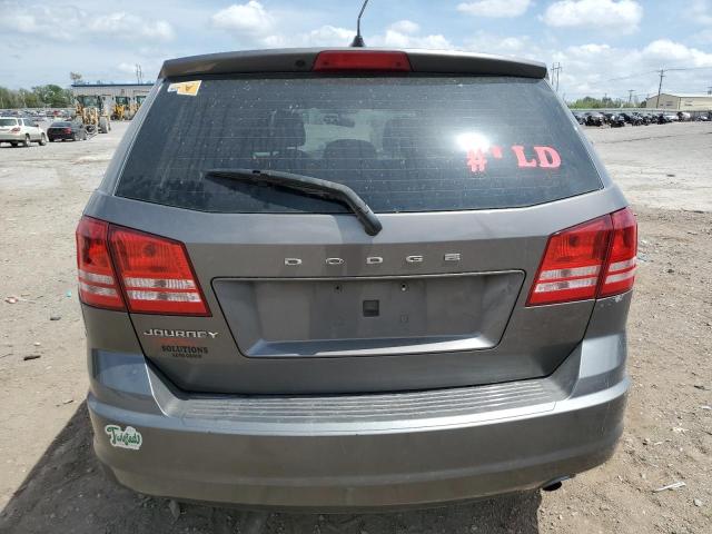 Photo 6 from auction – 2012 DODGE JOURNEY SE with VIN 3C4PDCAB8CT204685