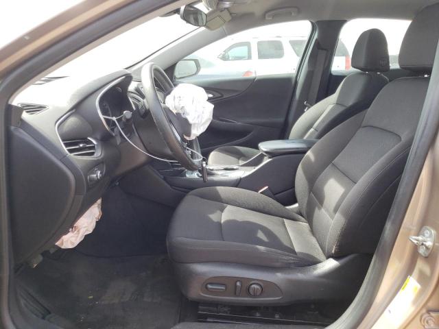 Photo 7 from auction – 2018 CHEVROLET MALIBU LT with VIN 1G1ZD5ST2JF188883