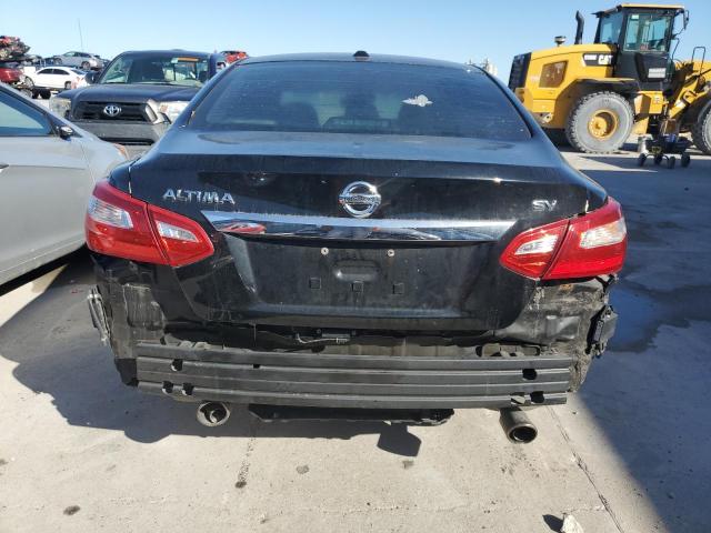 Photo 6 from auction – 2016 NISSAN ALTIMA 2.5 with VIN 1N4AL3AP2GC247382