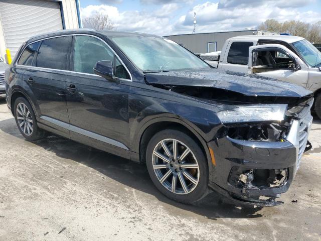 Photo 4 from auction – 2017 AUDI Q7 PRESTIG with VIN WA1VAAF72HD030936