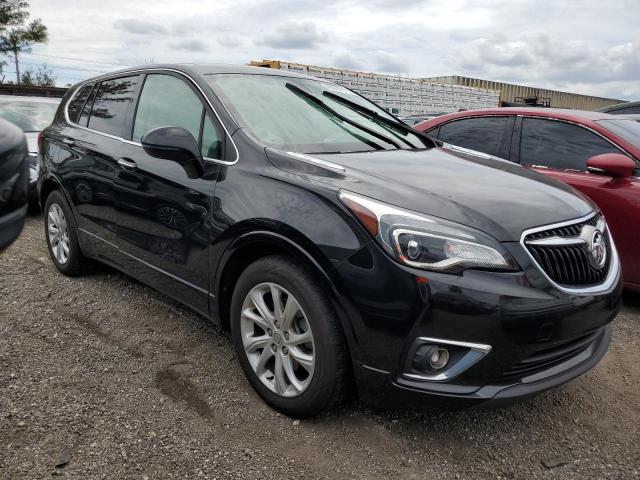 Photo 4 from auction – 2019 BUICK ENVISION P with VIN LRBFXBSA5KD033240