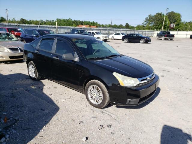 Photo 4 from auction – 2009 FORD FOCUS SE with VIN 1FAHP35N79W174927