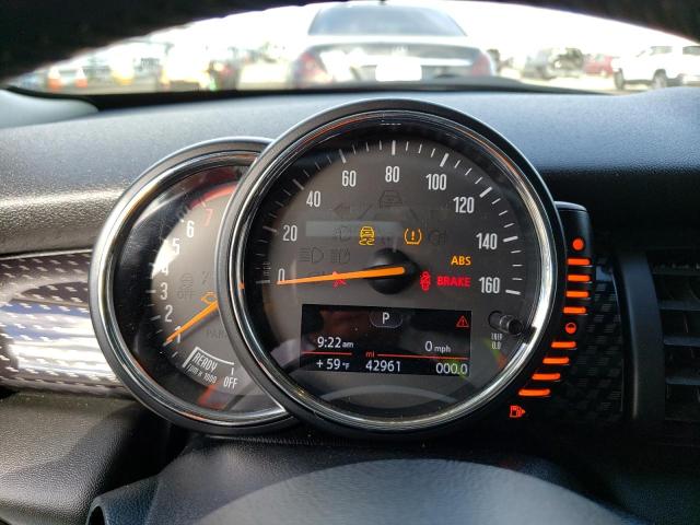 Photo 9 from auction – 2015 MINI COOPER S with VIN WMWXP7C56F2A38369