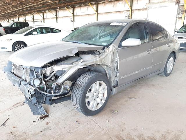 NISSAN ALTIMA BAS 2012 with VIN 1N4AL2AP7CN575423 - Photo from auction