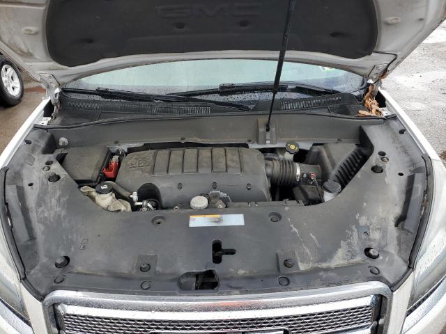 Photo 12 from auction – 2016 GMC ACADIA DEN with VIN 1GKKVTKD7GJ177004