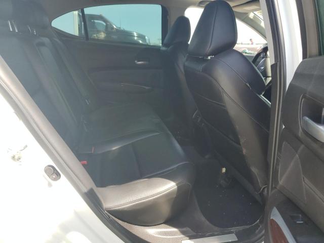 Photo 10 from auction – 2015 ACURA TLX TECH with VIN 19UUB3F52FA007424