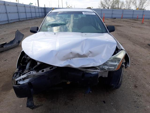 Photo 5 from auction – 2011 FORD FOCUS SE with VIN 1FAHP3FN9BW180006