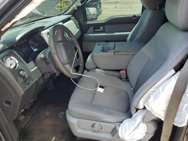 Photo 7 from auction – 2014 FORD F150 SUPER with VIN 1FTEW1CM7EKD12272