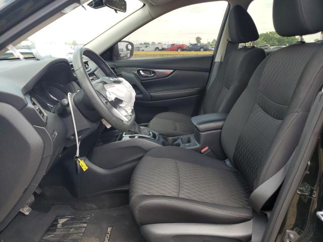 Photo 7 from auction – 2019 NISSAN ROGUE S with VIN 5N1AT2MT8KC826460