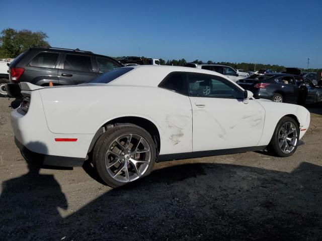 Photo 3 from auction – 2020 DODGE CHALLENGER with VIN 2C3CDZJG0LH132679