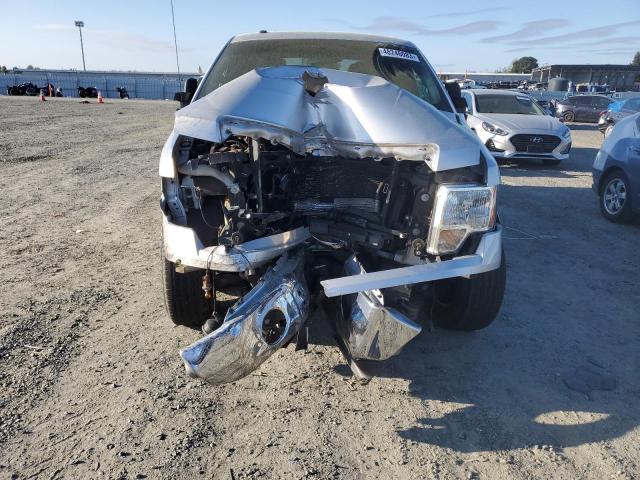 Photo 5 from auction – 2013 FORD F150 SUPER with VIN 1FTEW1CM4DFD69603