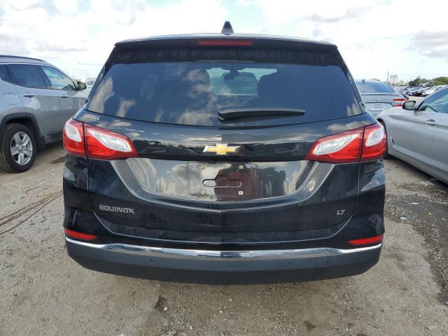Photo 6 from auction – 2018 CHEVROLET EQUINOX LT with VIN 2GNAXJEV1J6235307