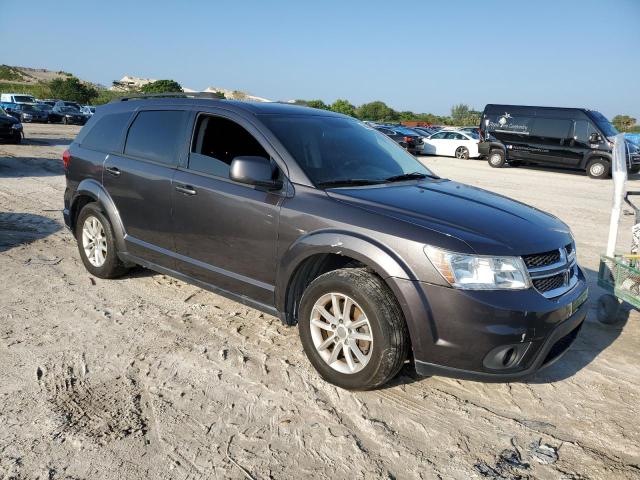 Photo 4 from auction – 2015 DODGE JOURNEY SX with VIN 3C4PDCBGXFT701798