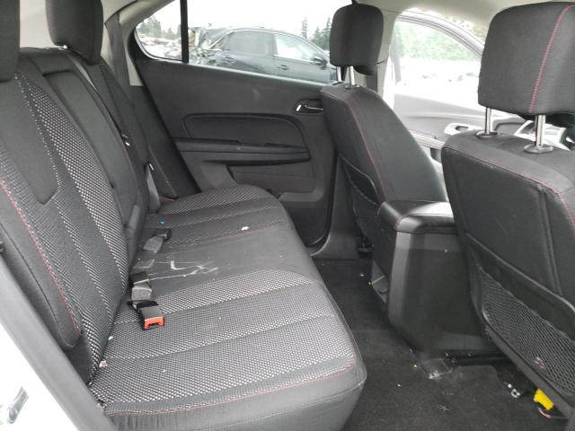 Photo 11 from auction – 2015 CHEVROLET EQUINOX LT with VIN 2GNFLFE30F6258288
