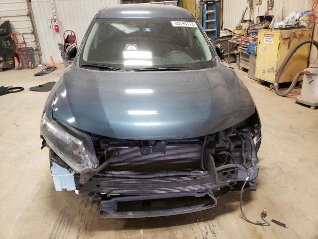 Photo 5 from auction – 2014 NISSAN ROGUE S with VIN 5N1AT2MT6EC868176