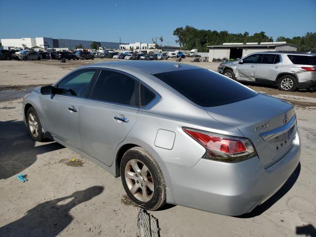 Photo 2 from auction – 2014 NISSAN ALTIMA 2.5 with VIN 1N4AL3AP0EC109501