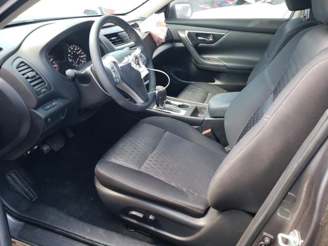 Photo 7 from auction – 2018 NISSAN ALTIMA 2.5 with VIN 1N4AL3AP0JC175606