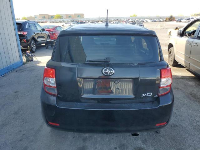 Photo 6 from auction – 2010 TOYOTA SCION XD with VIN JTKKU4B41AJ059194
