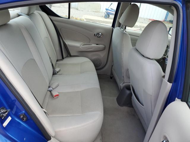 Photo 10 from auction – 2015 NISSAN VERSA S with VIN 3N1CN7AP7FL810971
