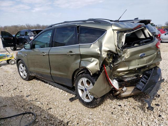 Photo 2 from auction – 2013 FORD ESCAPE SE with VIN 1FMCU9GX0DUB80504