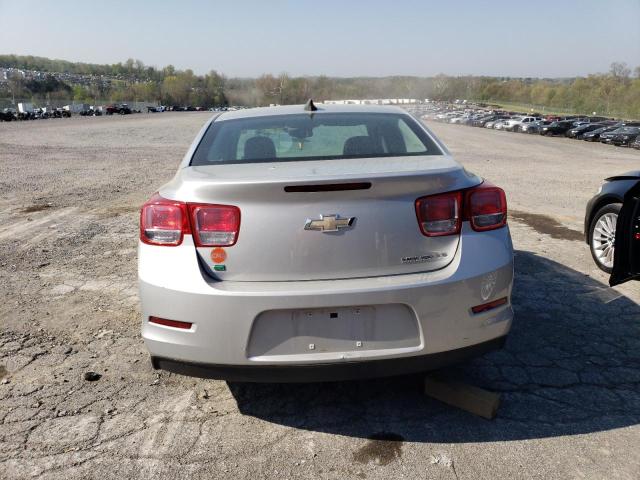 Photo 6 from auction – 2016 CHEVROLET MALIBU LIM with VIN 1G11B5SAXGF131115