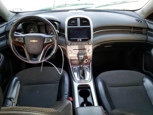 Photo 8 from auction – 2013 CHEVROLET MALIBU 2LT with VIN 1G11E5SA5DF289221