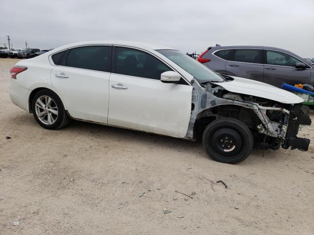 Photo 4 from auction – 2015 NISSAN ALTIMA 2.5 with VIN 1N4AL3AP1FN345502