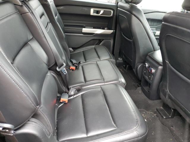 Photo 11 from auction – 2020 FORD EXPLORER X with VIN 1FMSK8DH8LGC44245