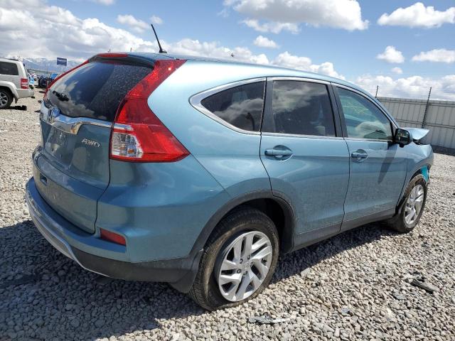 Photo 3 from auction – 2016 HONDA CR-V EX with VIN 2HKRM4H50GH658630