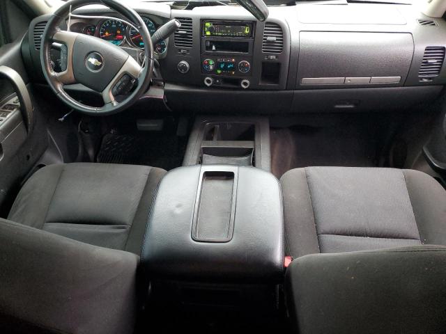 Photo 8 from auction – 2011 CHEVROLET SILVERADO with VIN 3GCPKSE39BG289286