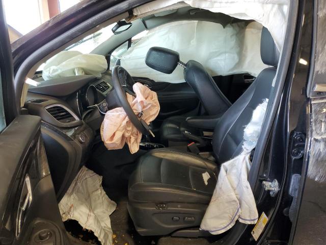 Photo 7 from auction – 2016 BUICK ENCORE PRE with VIN KL4CJHSB1GB657177