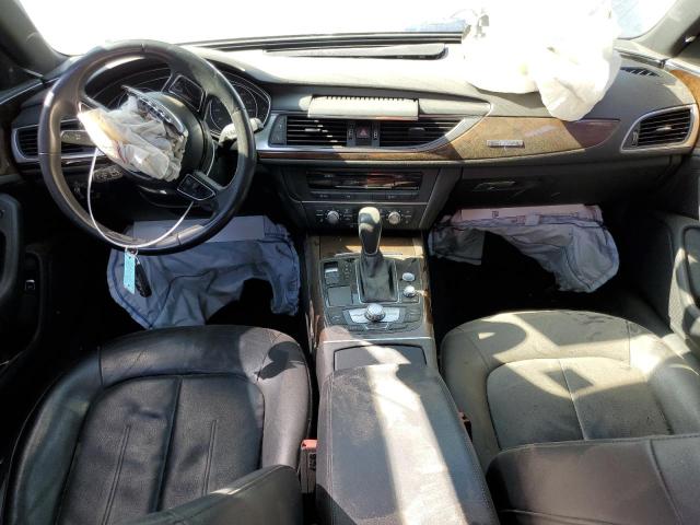 Photo 8 from auction – 2016 AUDI A6 PREMIUM with VIN WAUGFAFC3GN124200