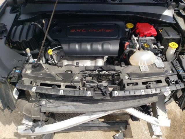 Photo 11 from auction – 2020 JEEP COMPASS LI with VIN 3C4NJDCBXLT149711