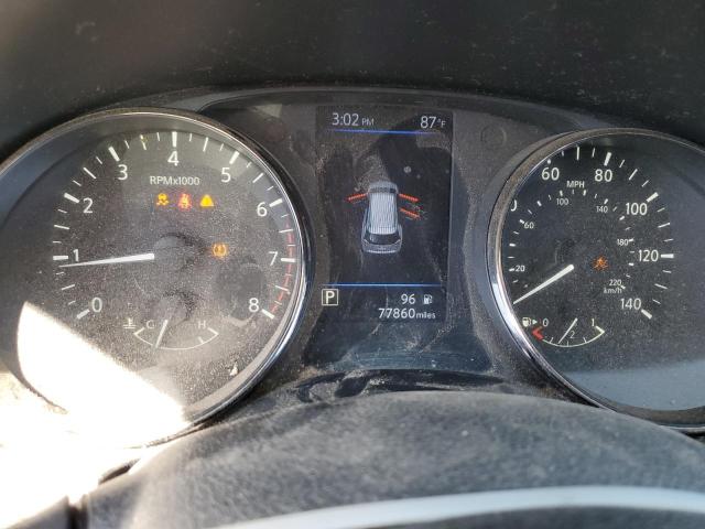 Photo 9 from auction – 2018 NISSAN ROGUE S with VIN KNMAT2MV9JP501913