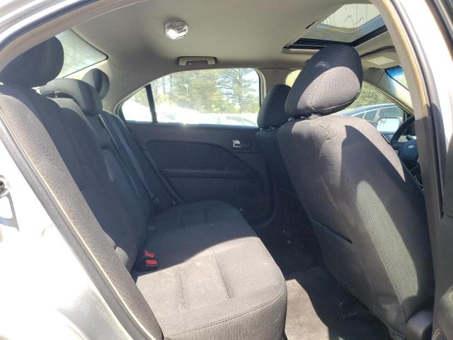 Photo 10 from auction – 2011 FORD FUSION SE with VIN 3FAHP0HA9BR289724
