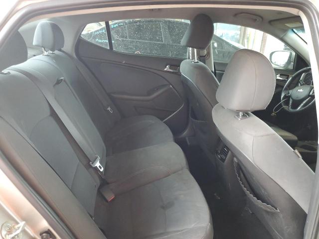Photo 10 from auction – 2013 KIA OPTIMA HYB with VIN KNAGM4AD1D5047541