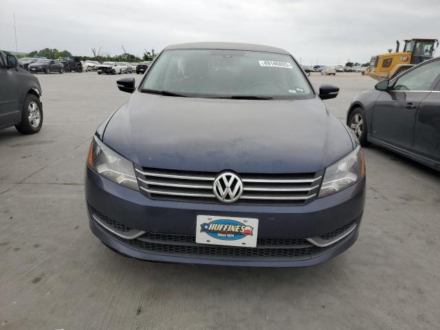 Photo 5 from auction – 2015 VOLKSWAGEN PASSAT S with VIN 1VWAT7A36FC014387