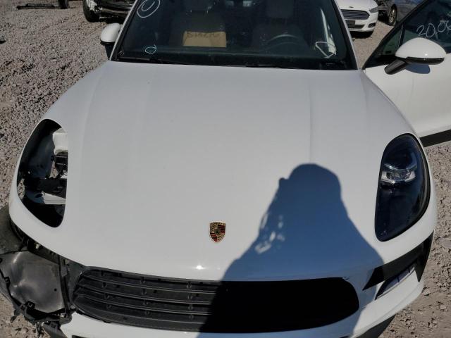 Photo 11 from auction – 2020 PORSCHE MACAN with VIN WP1AA2A55LLB14276